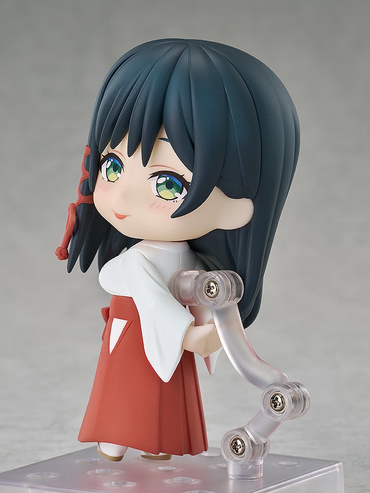 Tying the Knot with an Amagami Sister - Amagami Yae - Nendoroid #2724 (Good Smile Company)