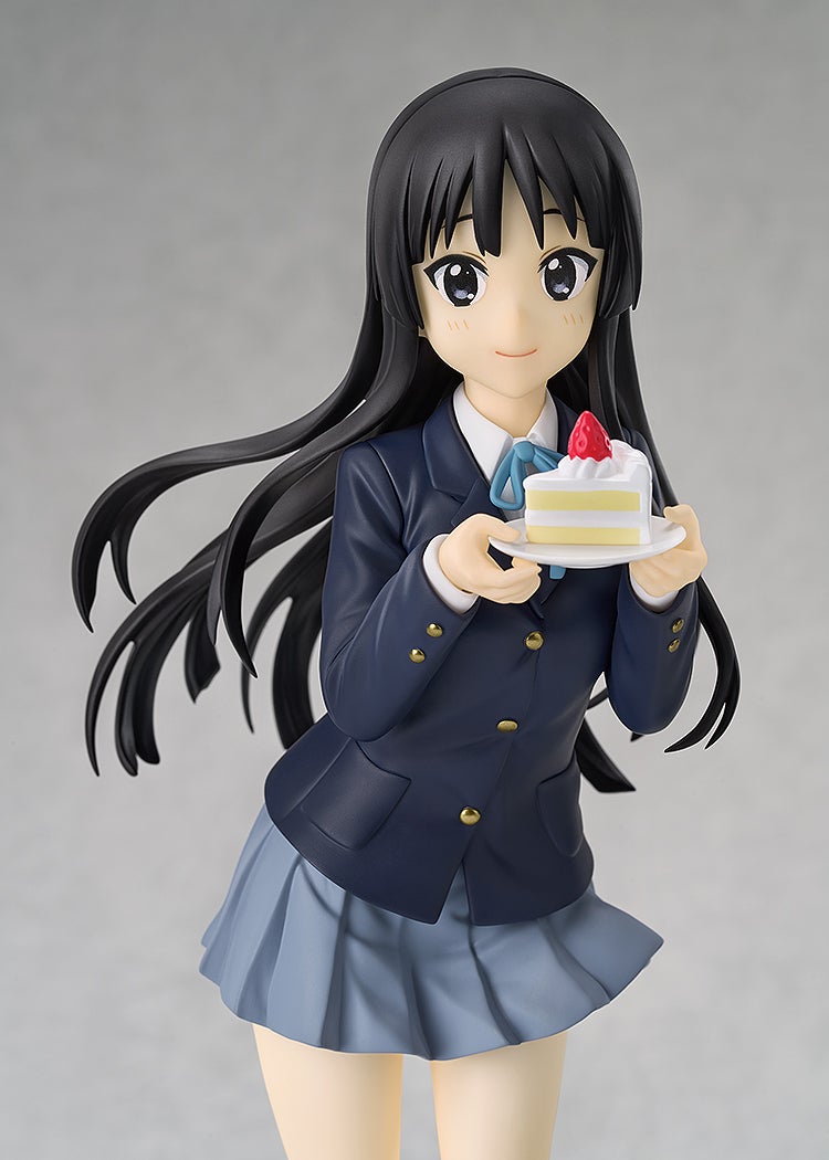 K-On! - Akiyama Mio - POP UP PARADE L Size (Good Smile Company)