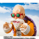 Dragon Ball - Master Roshi - S.H.Figuarts (Bandai), Franchise: Dragon Ball, Brand: Bandai, Release Date: 25. Jul 2018, Scale: H=130mm (5.07in), Material: ABSPVC, Store Name: Nippon Figures