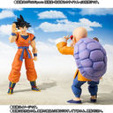 Dragon Ball - Master Roshi - S.H.Figuarts (Bandai), Franchise: Dragon Ball, Brand: Bandai, Release Date: 25. Jul 2018, Scale: H=130mm (5.07in), Material: ABSPVC, Store Name: Nippon Figures