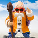 Dragon Ball - Master Roshi - S.H.Figuarts (Bandai), Franchise: Dragon Ball, Brand: Bandai, Release Date: 25. Jul 2018, Scale: H=130mm (5.07in), Material: ABSPVC, Store Name: Nippon Figures