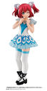 Love Live! Sunshine!! - Kurosawa Dia - Gasha Portraits - Gasha Portraits Love Live! Sunshine!! 07 (Bandai), Franchise: Love Live! Sunshine!!, Brand: Bandai, Scale: H=110mm (4.29in), Store Name: Nippon Figures