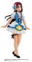 Love Live! Sunshine!! - Ohara Mari - Gasha Portraits - Gasha Portraits Love Live! Sunshine!! 08 (Bandai), Franchise: Love Live! Sunshine!!, Brand: Bandai, Scale: H=110mm (4.29in), Store Name: Nippon Figures