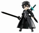 Sword Art Online - Asuna, Kirito, Sinon - Desktop Army (MegaHouse), Franchise: Sword Art Online, Brand: MegaHouse, Release Date: 31. Jul 2019, Type: General, Nippon Figures