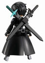 Sword Art Online - Asuna, Kirito, Sinon - Desktop Army (MegaHouse), Franchise: Sword Art Online, Brand: MegaHouse, Release Date: 31. Jul 2019, Type: General, Nippon Figures