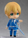 "Sword Art Online: Alicization - Eugeo - Nendoroid #1126 (Good Smile Company), Franchise: Sword Art Online: Alicization, Release Date: 10. Oct 2019, Material: ABSPVC, Nippon Figures"