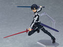 "Sword Art Online: Alicization - Kirito - Figma #435 - Alicization Ver. (Max Factory), Franchise: Sword Art Online: Alicization, Release Date: 23. Dec 2019, Scale: H=145mm (5.66in), Store Name: Nippon Figures"