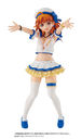 Love Live! Sunshine!! - Takami Chika - Gasha Portraits - Gasha Portraits Love Live! Sunshine!! 10 (Bandai), Franchise: Love Live! Sunshine!!, Brand: Bandai, Scale: H=110mm (4.29in), Material: MABSPVC, Store Name: Nippon Figures