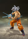 Dragon Ball Super - Son Goku Migatte no Goku'i - S.H.Figuarts (Bandai Spirits), Franchise: Dragon Ball Super, Brand: Bandai Spirits, Release Date: 30. Apr 2020, Type: General, Dimensions: 140 mm, Scale: H=140mm (5.46in), Material: ABSPVC, Store Name: Nippon Figures