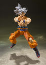 Dragon Ball Super - Son Goku Migatte no Goku'i - S.H.Figuarts (Bandai Spirits), Franchise: Dragon Ball Super, Brand: Bandai Spirits, Release Date: 30. Apr 2020, Type: General, Dimensions: 140 mm, Scale: H=140mm (5.46in), Material: ABSPVC, Store Name: Nippon Figures