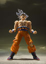 Dragon Ball Super - Son Goku Migatte no Goku'i - S.H.Figuarts (Bandai Spirits), Franchise: Dragon Ball Super, Brand: Bandai Spirits, Release Date: 30. Apr 2020, Type: General, Dimensions: 140 mm, Scale: H=140mm (5.46in), Material: ABSPVC, Store Name: Nippon Figures
