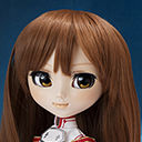 Sword Art Online - Asuna - Pullip (Line) P-245 (Groove), Release Date: 22. Apr 2020, Scale: H=310mm (12.09in), Store Name: Nippon Figures