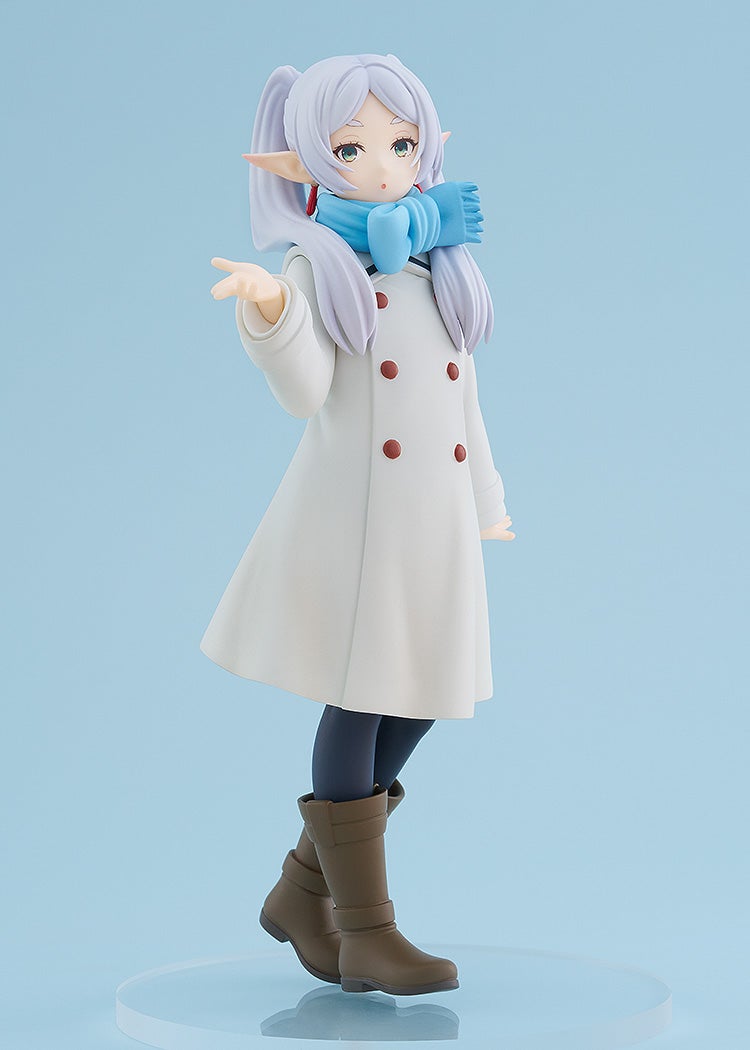Frieren: Beyond Journey's End - Frieren - POP UP PARADE Blow Kiss Ver. (Good Smile Company)