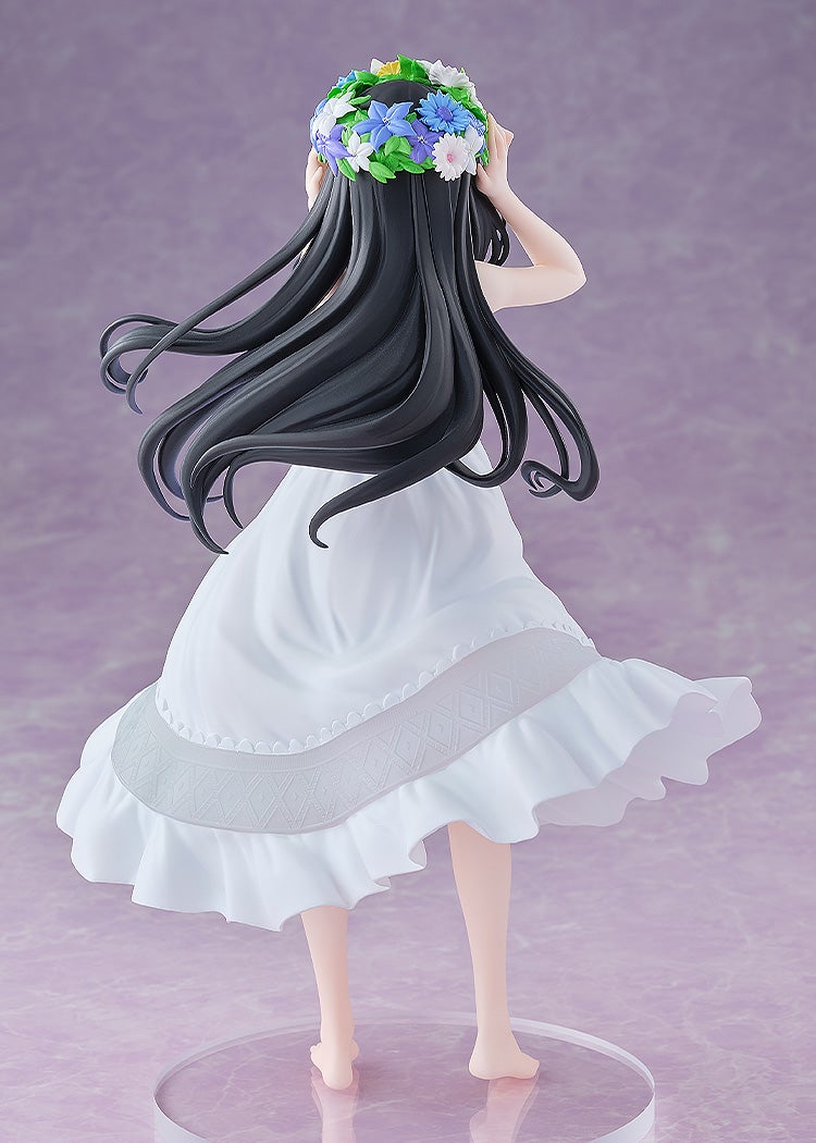 Lycoris Recoil - Inoue Takina - Non-Scale Figure Birthday illustration Ver. (Aniplex)