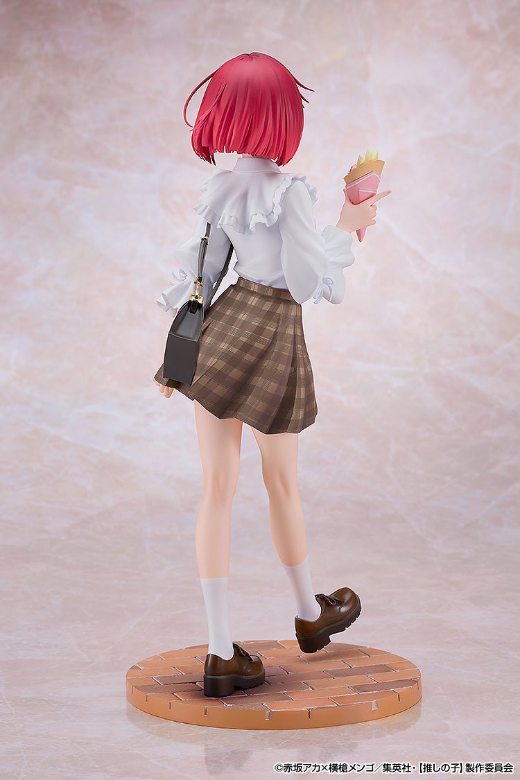 Oshi No Ko - Arima Kana - 1/6 - Date Style Ver. (Good Smile Company)