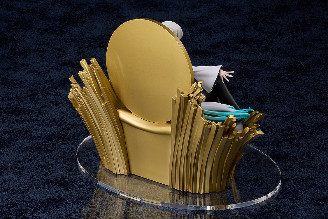 Fate/Grand Order - Berserker/Morgan - Non-Scale Figure (Aniplex)