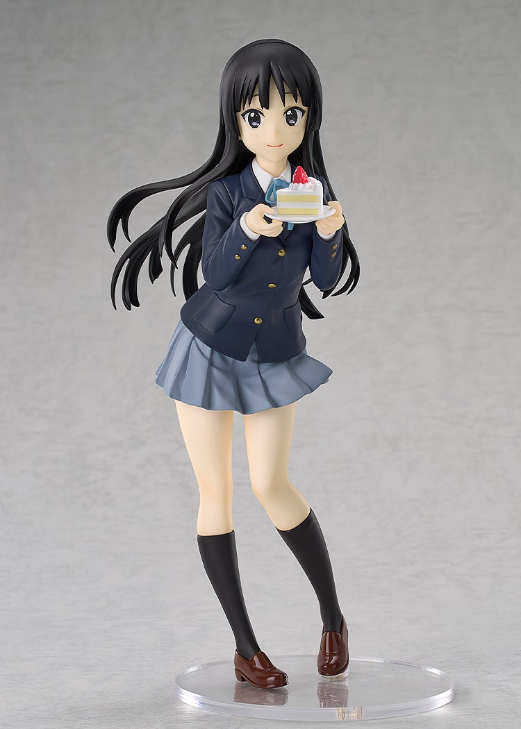 K-On! - Akiyama Mio - POP UP PARADE L Size (Good Smile Company)