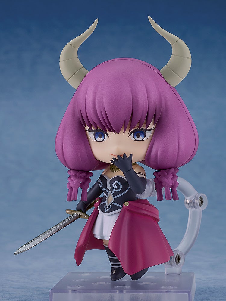 Frieren: Beyond Journey's End - Aura the Guillotine - Nendoroid #2683 (Good Smile Company)