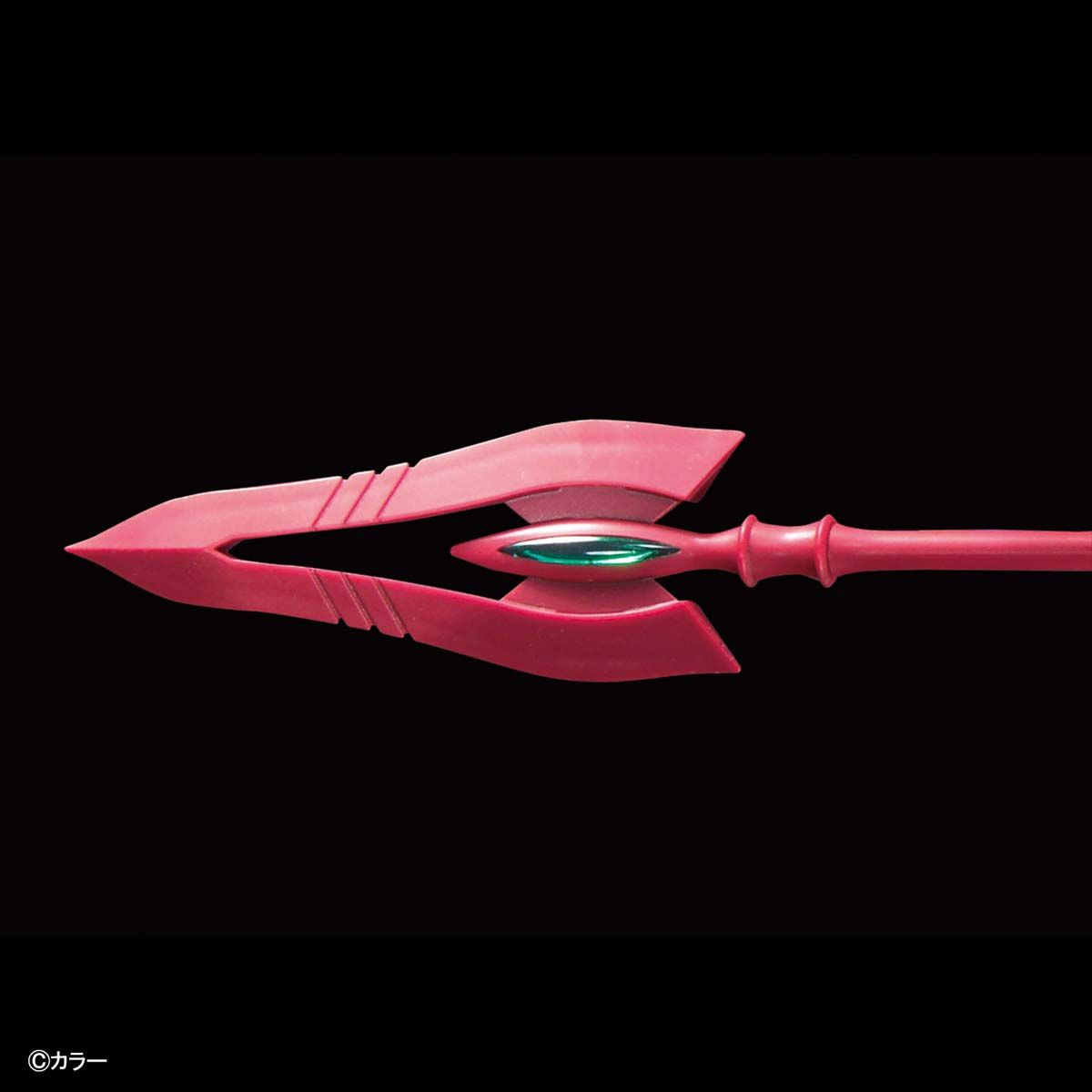 Evangelion - Mark.06 - RG Model Kit, based on "Evangelion: 3.0 You Can (Not) Redo," intricate details, includes Spear of Cassius and halo accessory, by Bandai - Nippon Figures