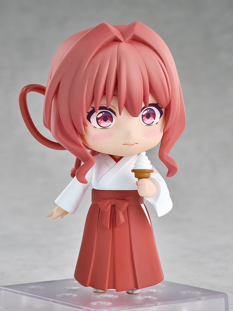 Tying the Knot with an Amagami Sister - Amagami Yuna - Nendoroid #2662 (Good Smile Company)