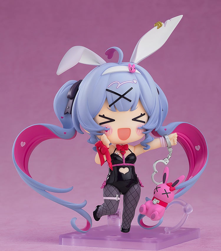 Vocaloid - Hatsune Miku - Nendoroid #2730 - Rabbit Hole Ver. (Good Smile Company)