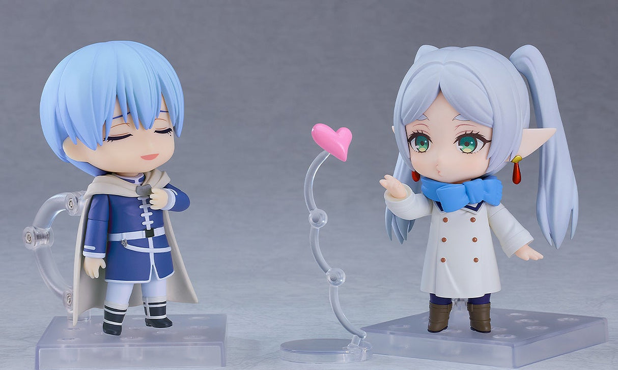 Frieren: Beyond Journey's End - Frieren - Nendoroid #2712 - Winter Clothes Ver. (Good Smile Company)