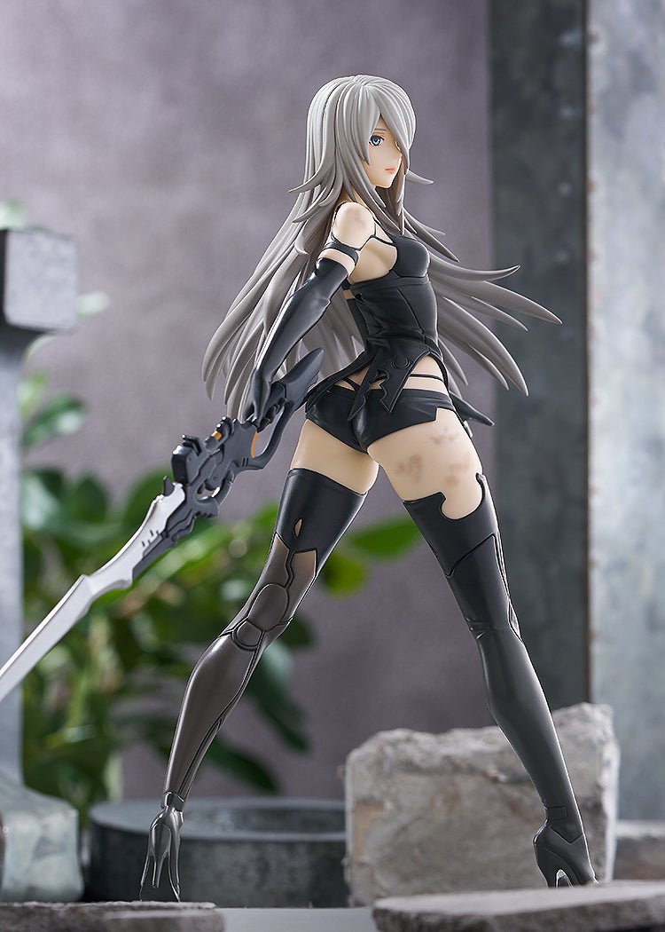 NieR:Automata Ver1.1a - A2 - POP UP PARADE (Good Smile Company)