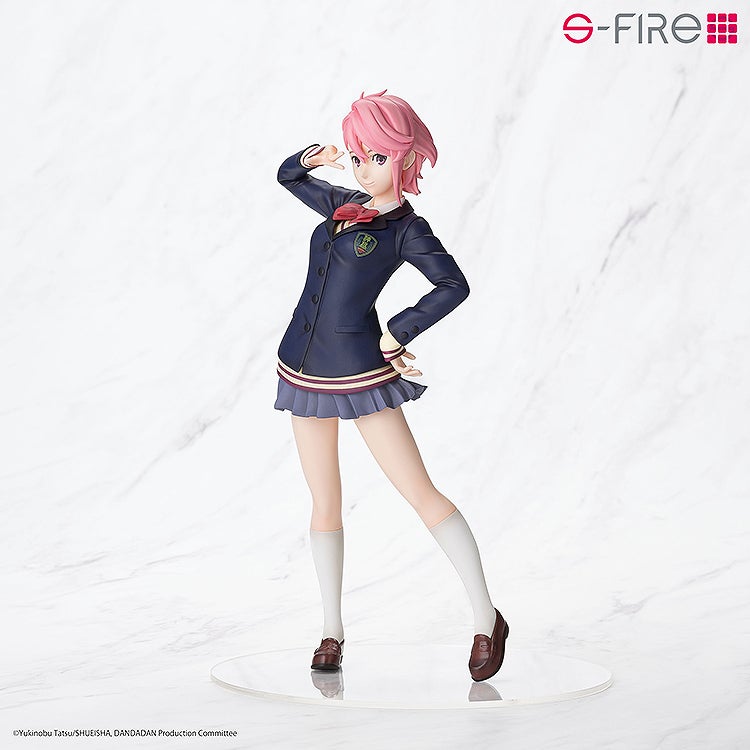 Dandadan - Shiratori Aira - 1/7 - S-Fire (SEGA)