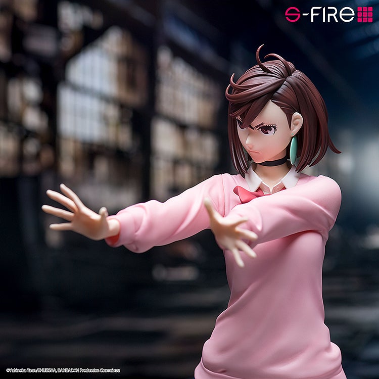Dandadan - Ayase Momo - 1/7 - S-Fire (SEGA)