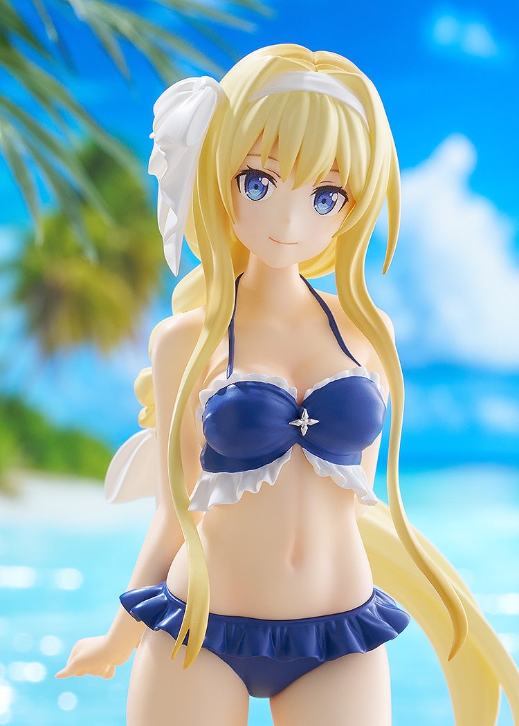 Sword Art Online - Alice - POP UP PARADE - BEACH QUEENS (Good Smile Company)
