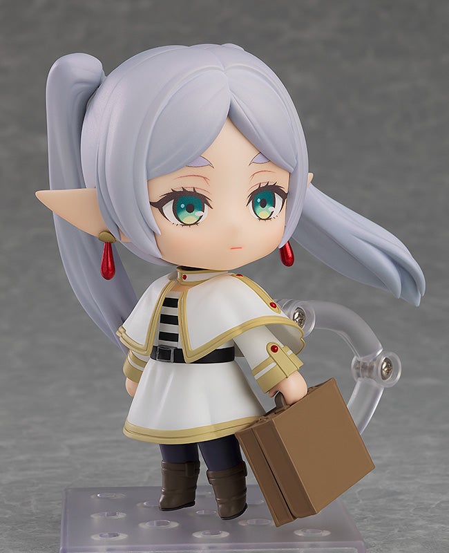 Frieren: Beyond Journey's End - Frieren - Nendoroid #2367 (Good Smile Company)