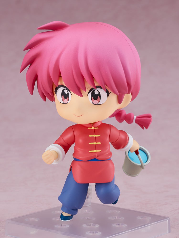 Ranma 1/2 - Saotome Ranma (Female) - Nendoroid #2691 (Good Smile Company)