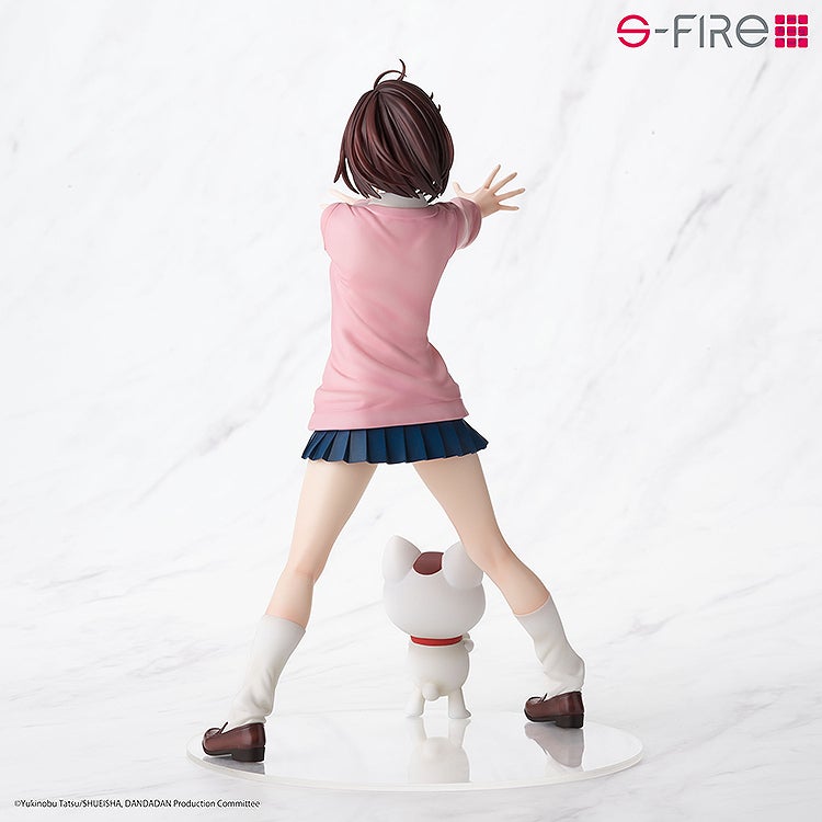 Dandadan - Ayase Momo - 1/7 - S-Fire (SEGA)