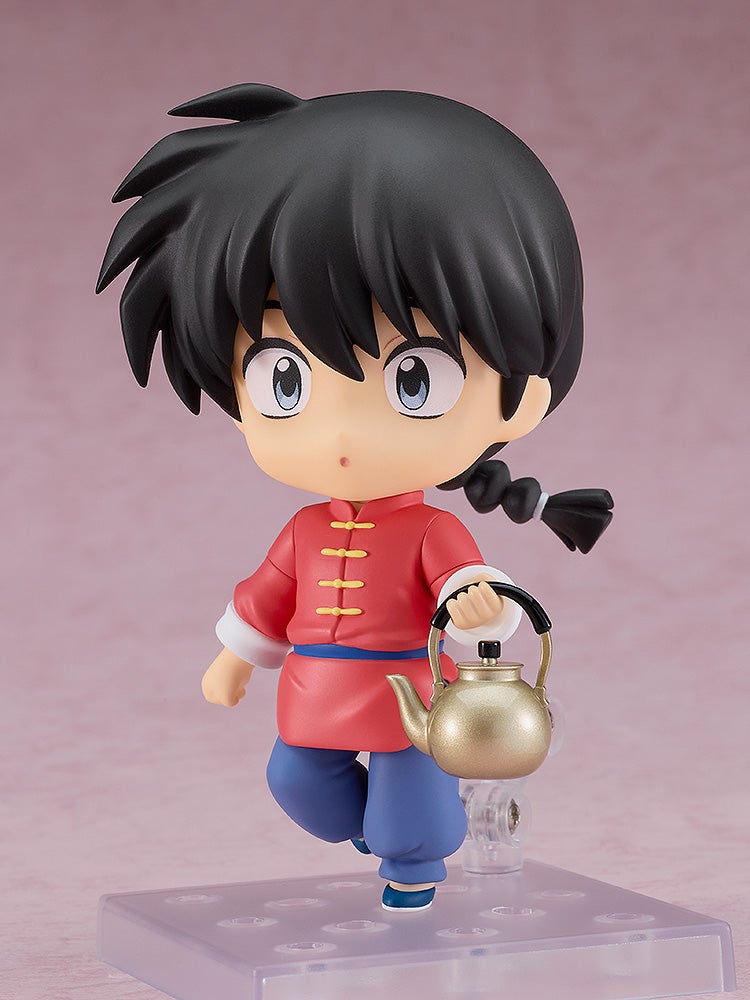 Ranma 1/2 - Saotome Ranma - Nendoroid #2690 (Good Smile Company)