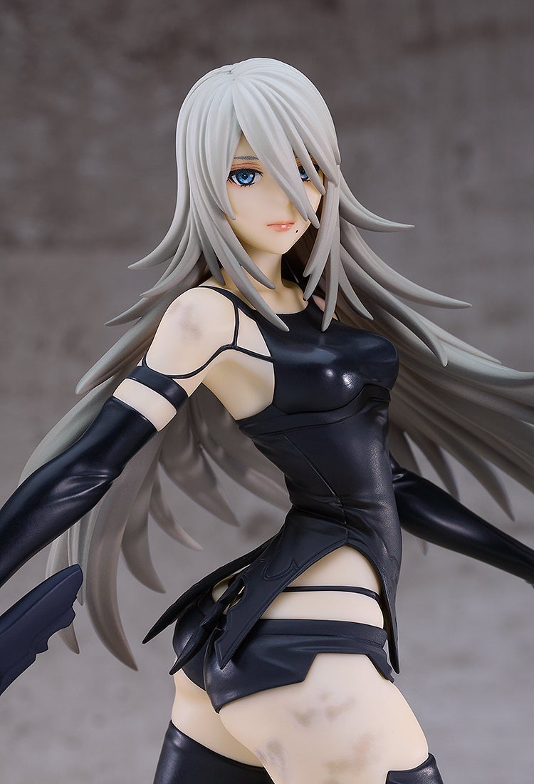 NieR:Automata Ver1.1a - A2 - POP UP PARADE (Good Smile Company)