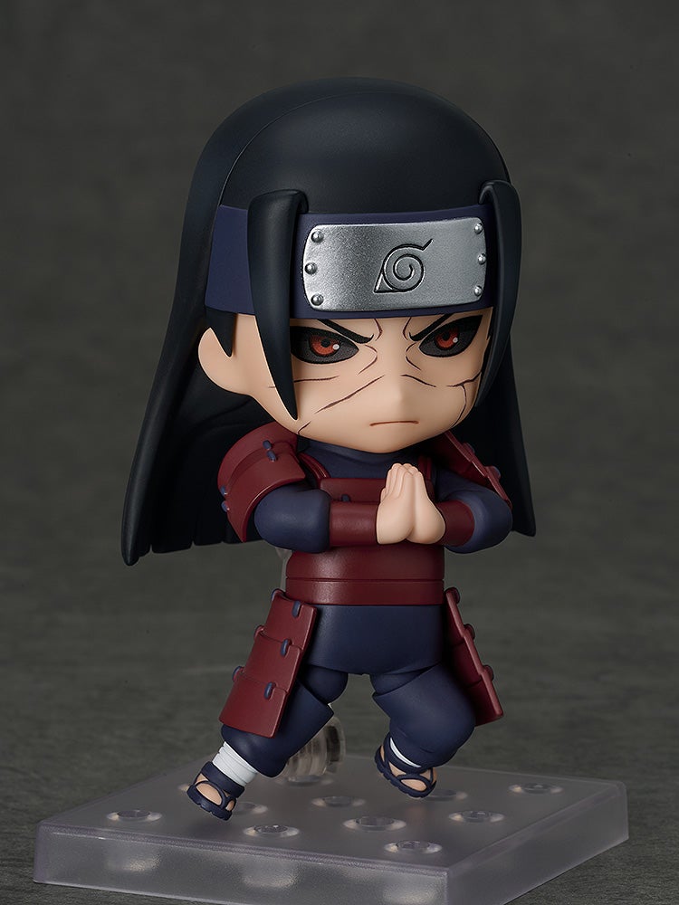 Naruto Shippuden - Senju Hashirama - Nendoroid #2687 (Good Smile Company)