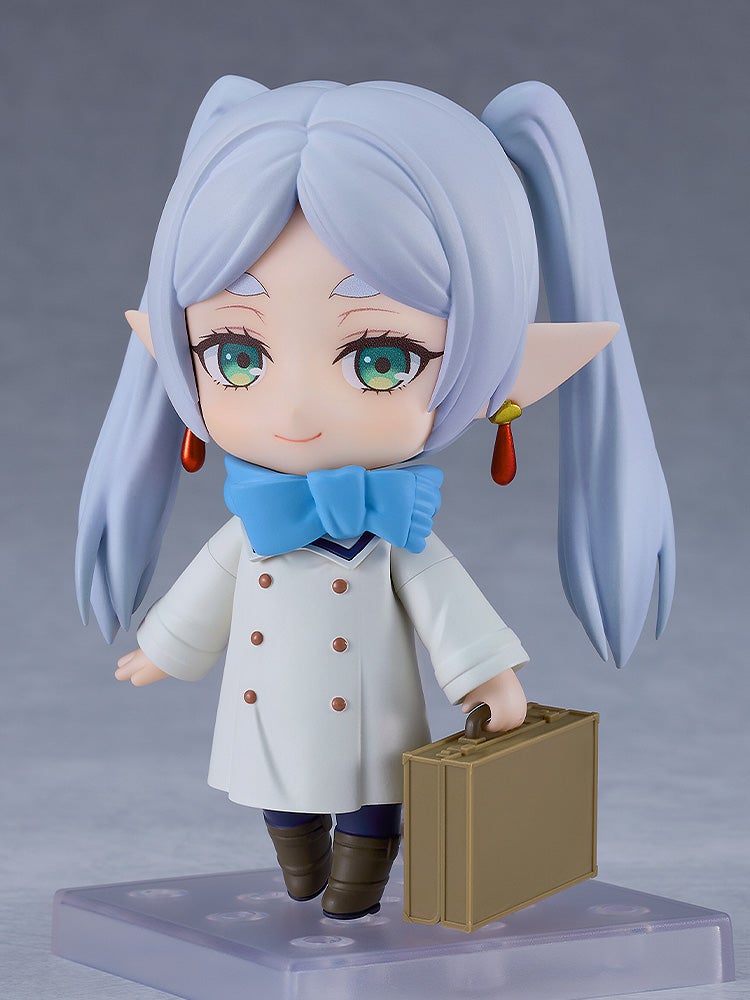 Frieren: Beyond Journey's End - Frieren - Nendoroid #2712 - Winter Clothes Ver. (Good Smile Company)
