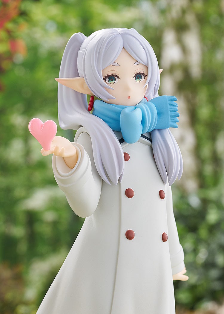 Frieren: Beyond Journey's End - Frieren - POP UP PARADE Blow Kiss Ver. (Good Smile Company)