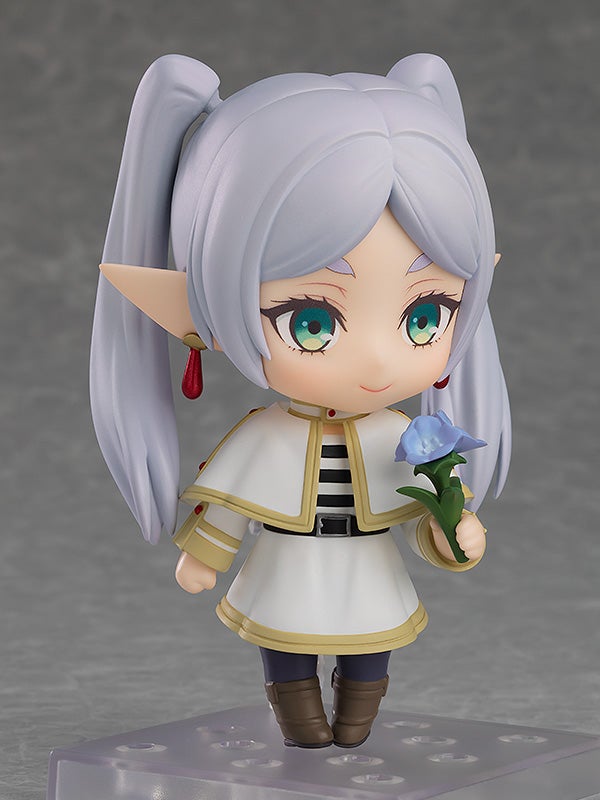 Frieren: Beyond Journey's End - Frieren - Nendoroid #2367 (Good Smile Company)