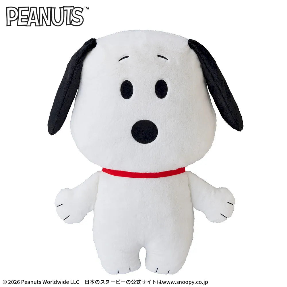 Peanuts - Snoopy - Figure (SEGA)