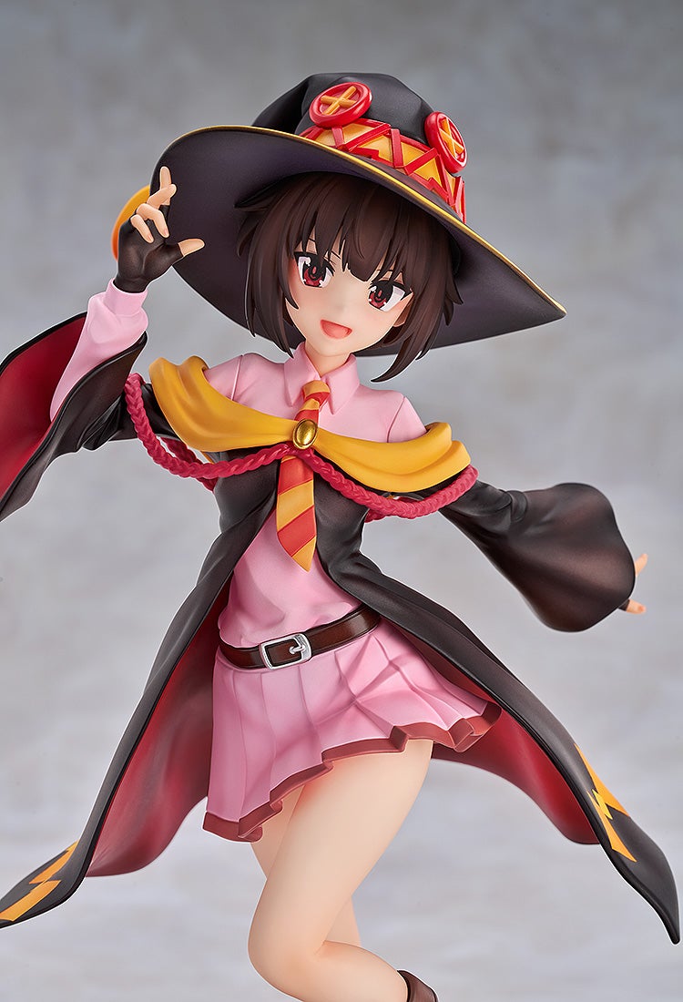 KonoSuba - Megumin - 1/7 (Luminous Box)