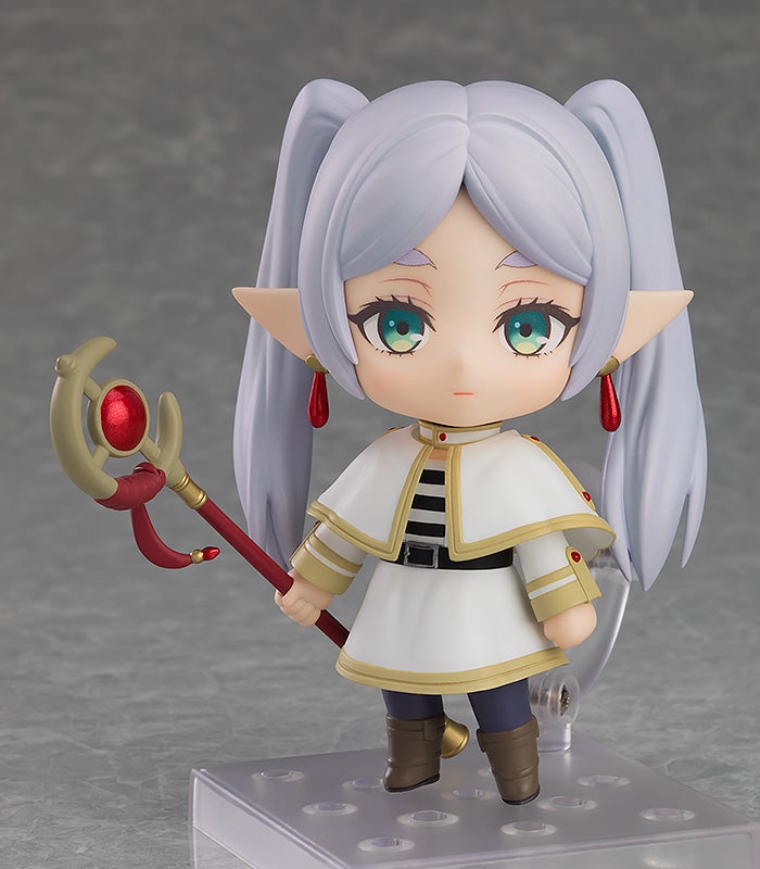 Frieren: Beyond Journey's End - Frieren - Nendoroid #2367 (Good Smile Company)