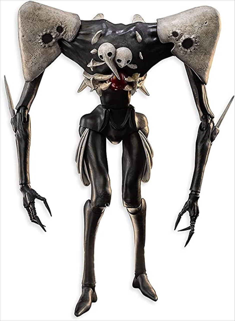 Evangelion Shin Gekijouban - Sachiel - Robo-Dou (ThreeZero), Release Date: 29. Sep 2023, Action Figure, Nippon Figures