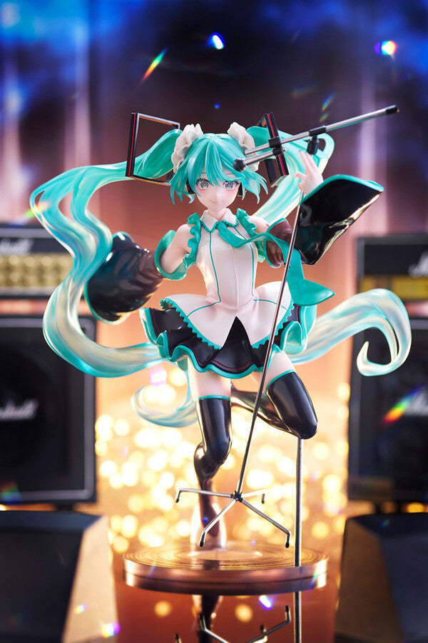 Vocaloid - Hatsune Miku - Artist MasterPiece+ - Birthday 2023 ver. (Taito), Franchise: Vocaloid, Brand: Taito, Release Date: 25. Dec 2023, Type: Prize, Nippon Figures