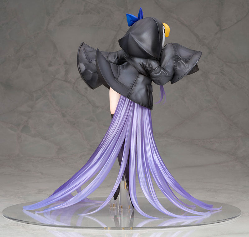 Fate/Grand Order - Meltryllis - 1/7 - Lancer, Mysterious Alter Ego Λ (Alter), Release Date: 11. Jan 2024, Scale: 1/7, Nippon Figures