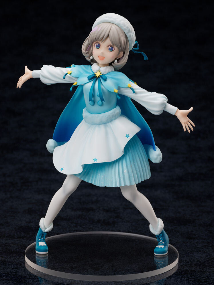 Love Live! Superstar!! - Tang Keke - F:Nex - 1/7 - Starlight Prologue (FuRyu), Franchise: Love Live! Superstar!!, Release Date: 10. Apr 2023, Scale: 1/7, Store Name: Nippon Figures