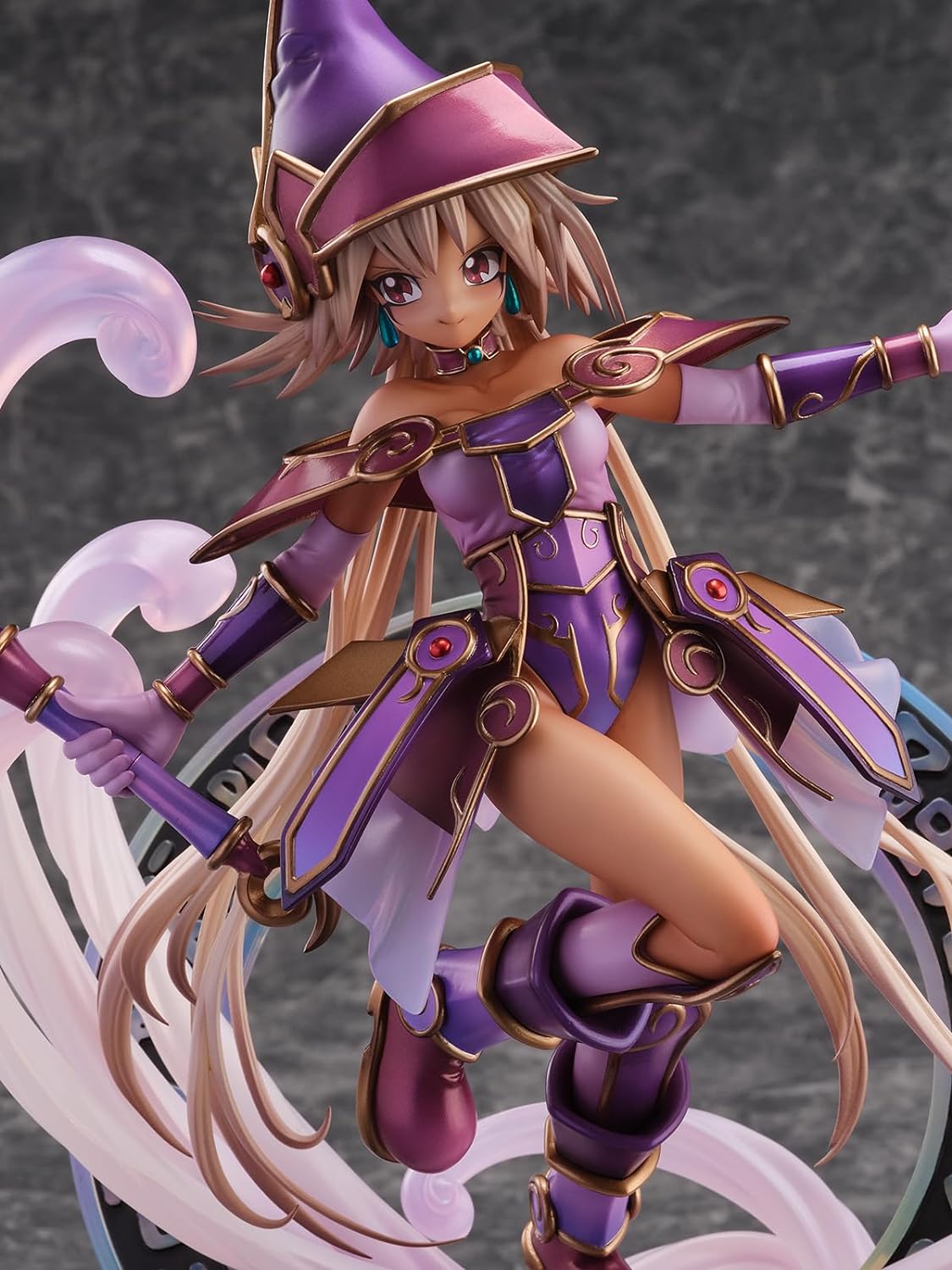 Yu-Gi-Oh! Duel Monsters - Gensou no Minarai Madoushi - Monster Figure Collection - Shibuya Scramble Figure - 1/7 (eStream), Franchise: Yu-Gi-Oh! Duel Monsters, Release Date: 30. Apr 2024, Scale: 1/7, Store Name: Nippon Figures