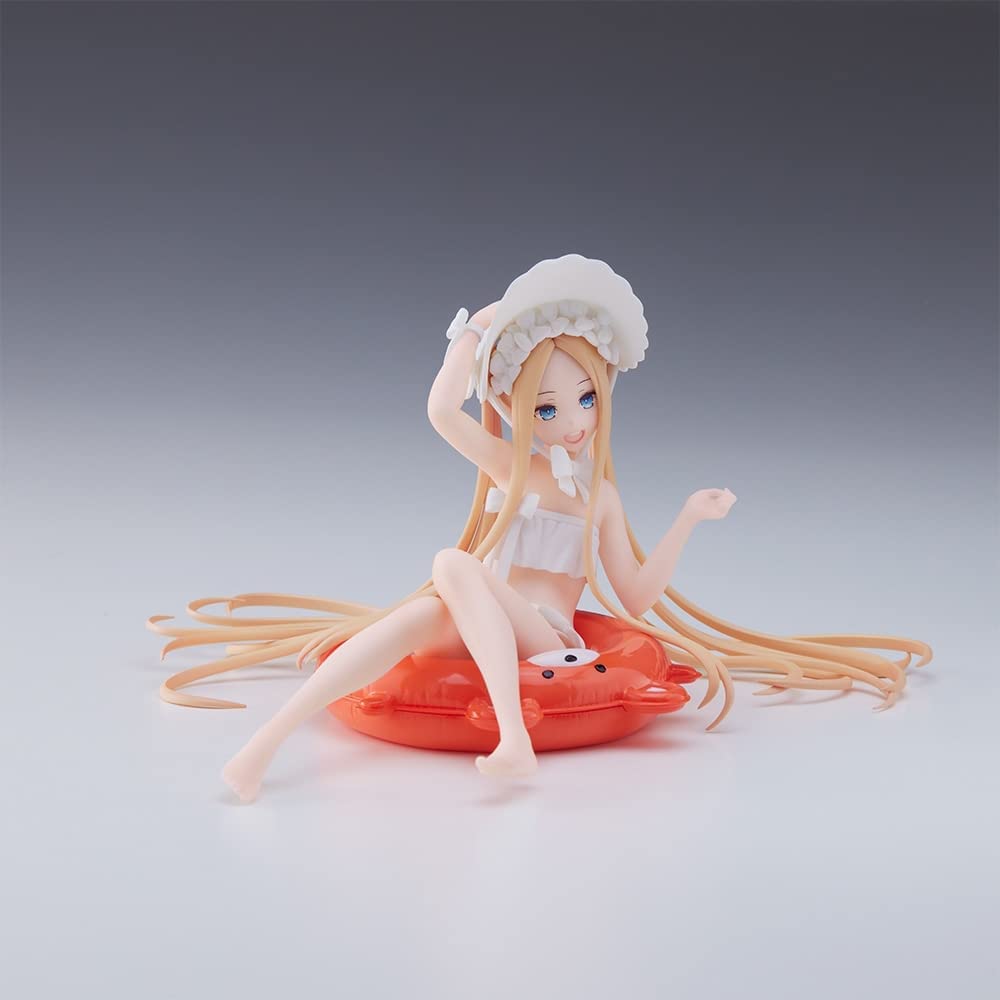 Fate/Grand Order - Abigail Williams - SPM Figure - Foreigner, Summer Ver. (SEGA), Franchise: Fate/Grand Order, Brand: SEGA, Release Date: 05. Sep 2022, Type: Prize, Nippon Figures
