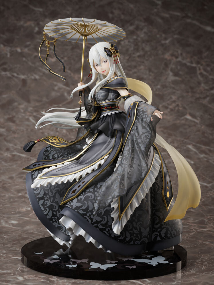 Re:Zero kara Hajimeru Isekai Seikatsu - Echidna - F:Nex - 1/7 - Hanfu (FuRyu), Release Date: 30. Apr 2024, Scale: 1/7, Nippon Figures