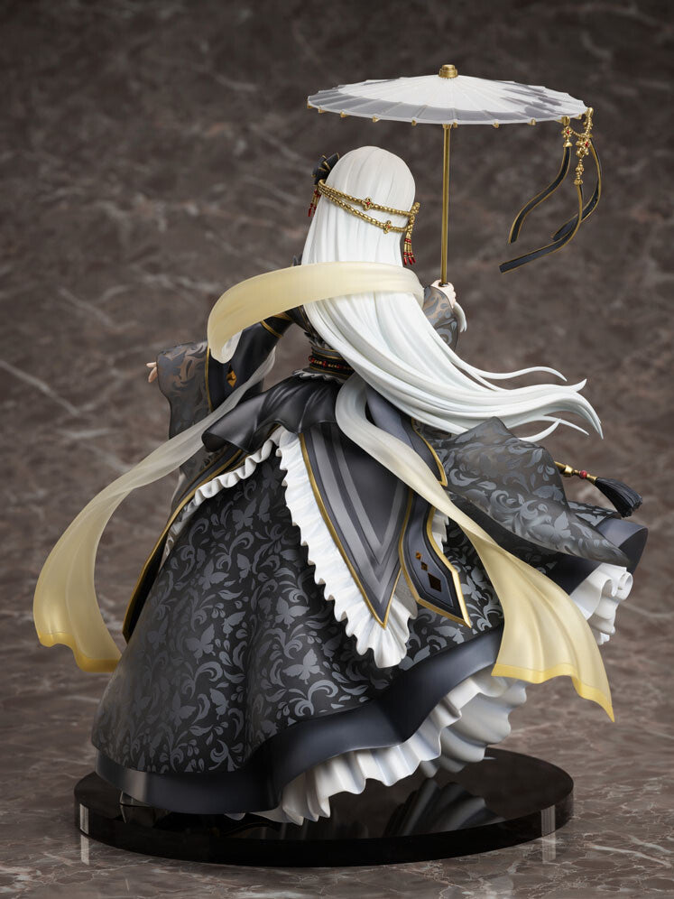 Re:Zero kara Hajimeru Isekai Seikatsu - Echidna - F:Nex - 1/7 - Hanfu (FuRyu), Release Date: 30. Apr 2024, Scale: 1/7, Nippon Figures